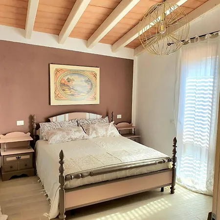 Holiday home Alice Sinnai