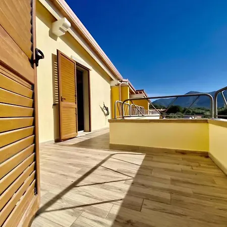 Holiday home Alice Sinnai